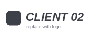 Client 2 logo