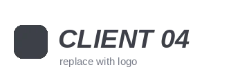 Client 4 logo